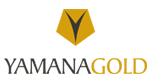 logo yamana Gold