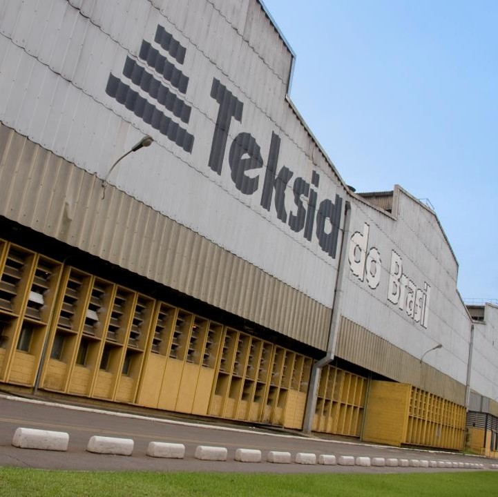teksid do Brasil